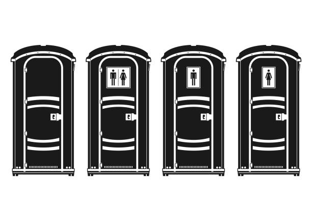 Rockingham, NC Portable Potty Rental Company