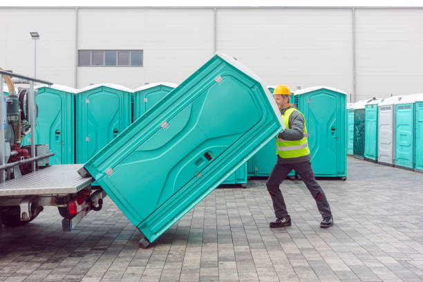 Best ADA-Compliant Portable Toilet Rental  in Rockingham, NC